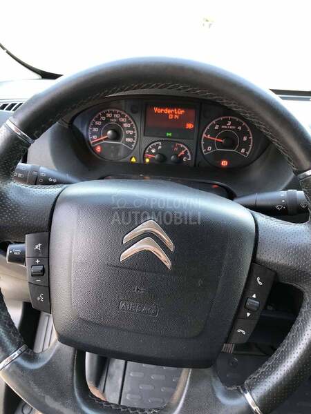 Citroen Jumper 2.2 HDI
