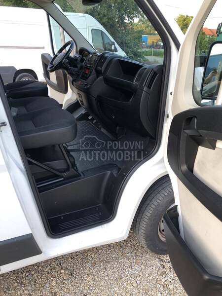 Citroen Jumper 2.2 HDI