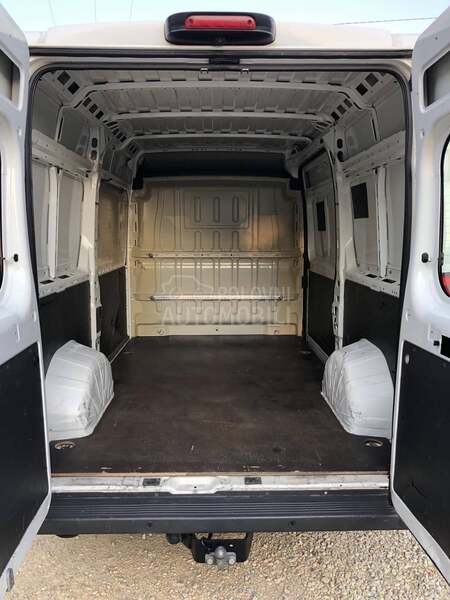 Citroen Jumper 2.2 HDI