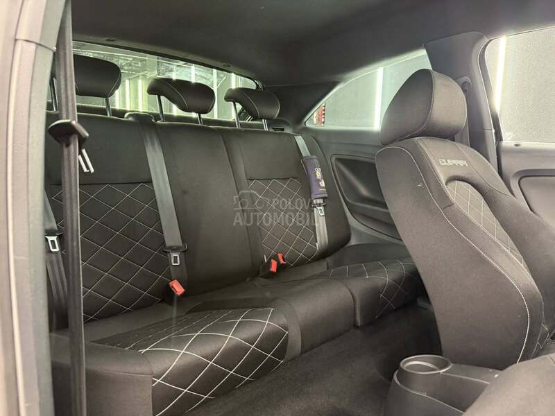 Seat Ibiza Cupra 1.4tsi CH