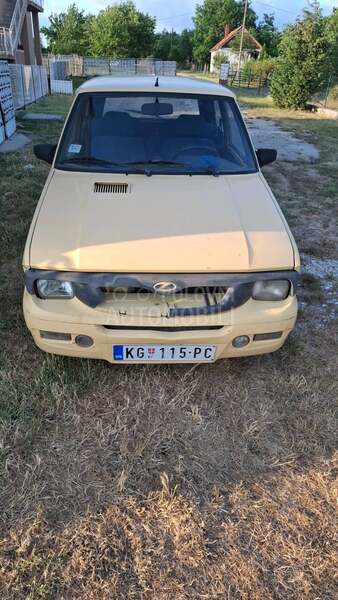 Zastava Koral In 