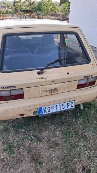 Zastava Koral In 