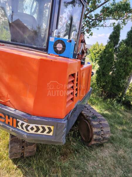 Takeuchi TB36