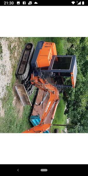 Takeuchi TB36