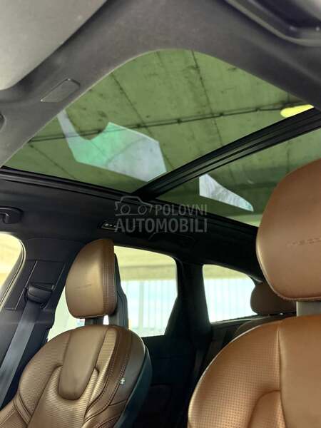 Volvo XC60 D5 AWD Polestar