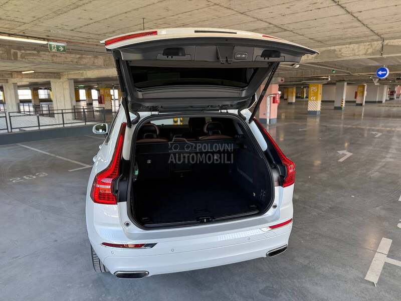 Volvo XC60 D5 AWD Polestar