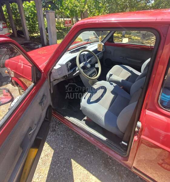 Zastava 101 