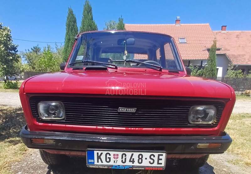 Zastava 101 