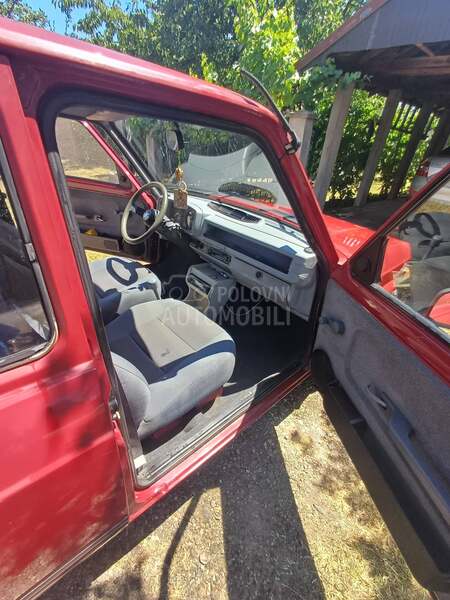 Zastava 101 