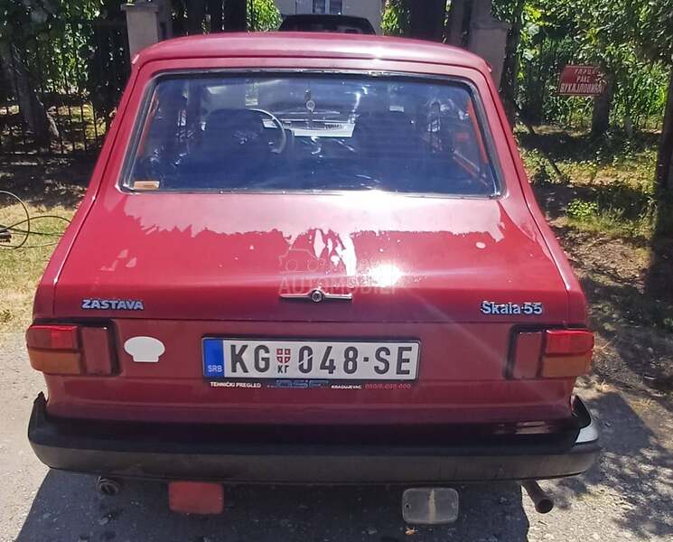 Zastava 101 
