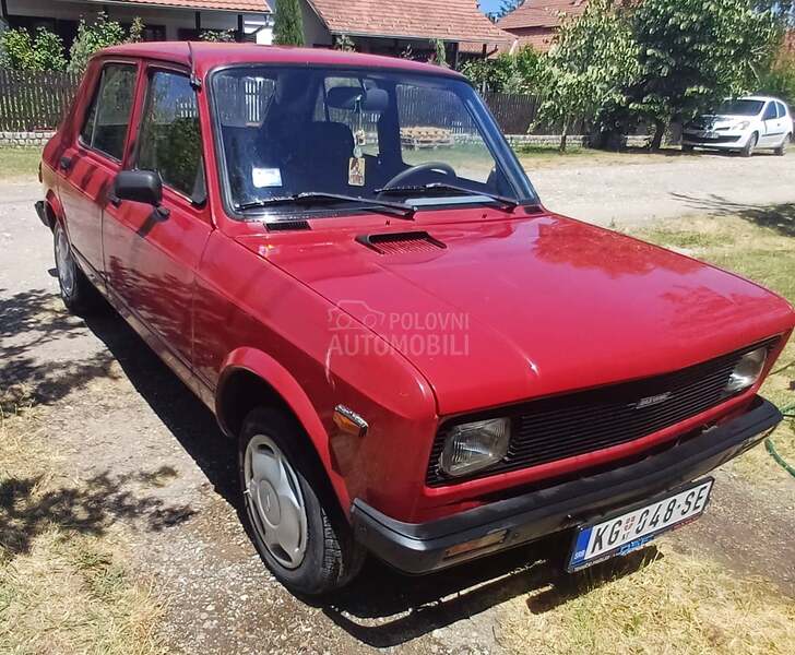 Zastava 101 
