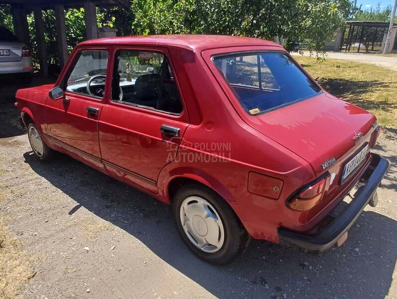 Zastava 101 