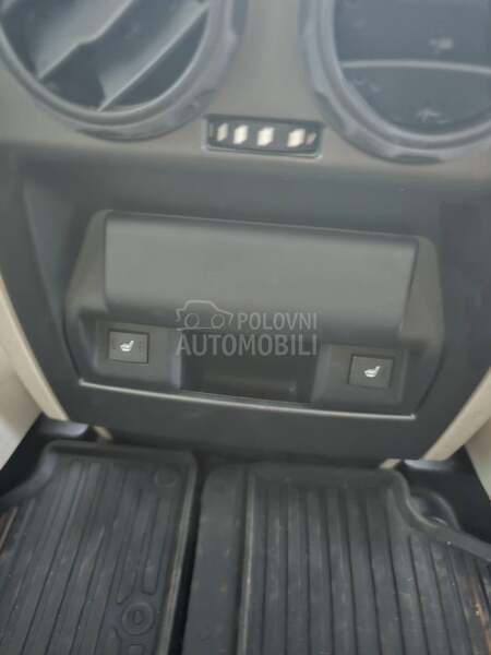 Land Rover Range Rover Sport HSE SDV6