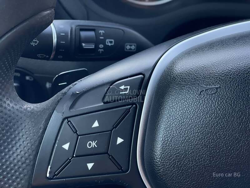 Mercedes Benz B 180 A U T O M A T