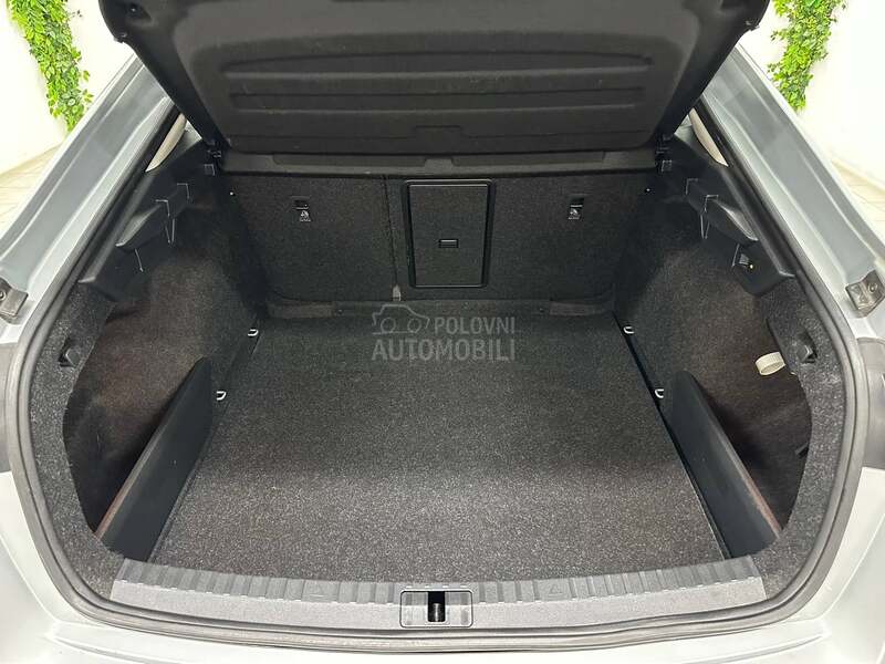 Škoda Octavia 1.0 TSI BUSINES AUT
