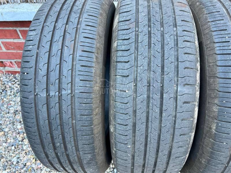 Continental 215/60 R17 Letnja