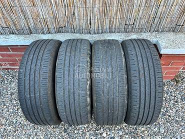 Continental 215/60 R17 Letnja