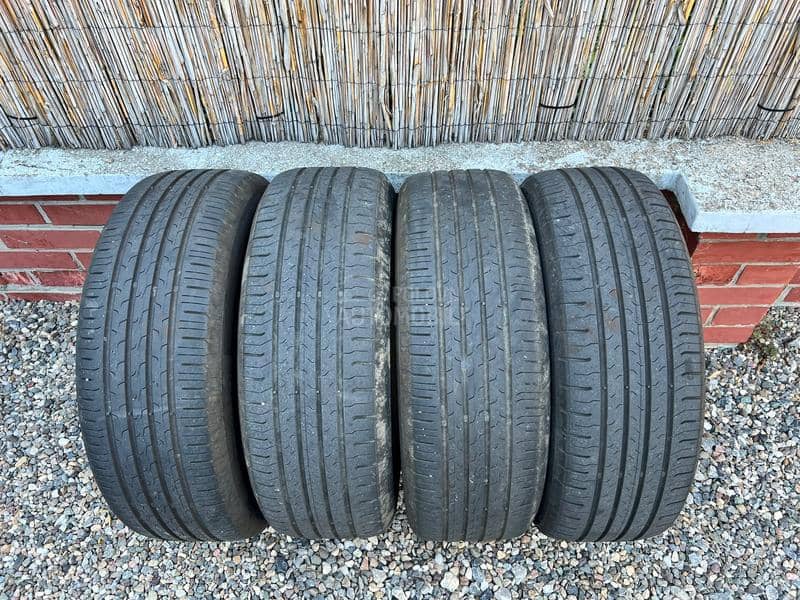 Continental 215/60 R17 Letnja