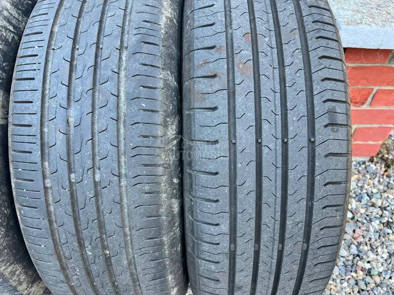 Continental 215/60 R17 Letnja