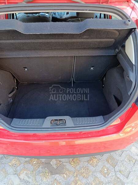 Ford Fiesta 1.25 AMBIENTE