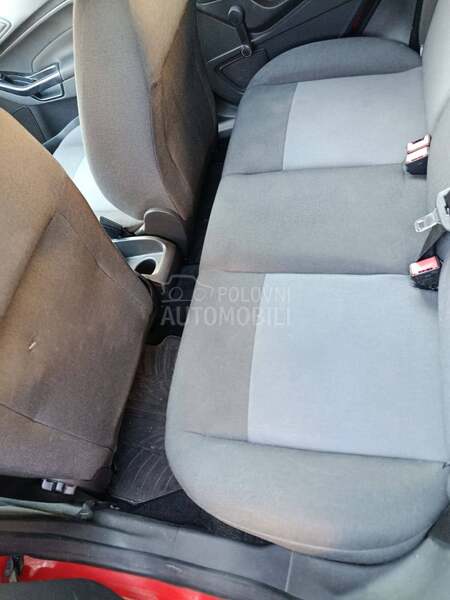 Ford Fiesta 1.25 AMBIENTE