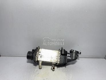 INTERKULER za Škoda Fabia