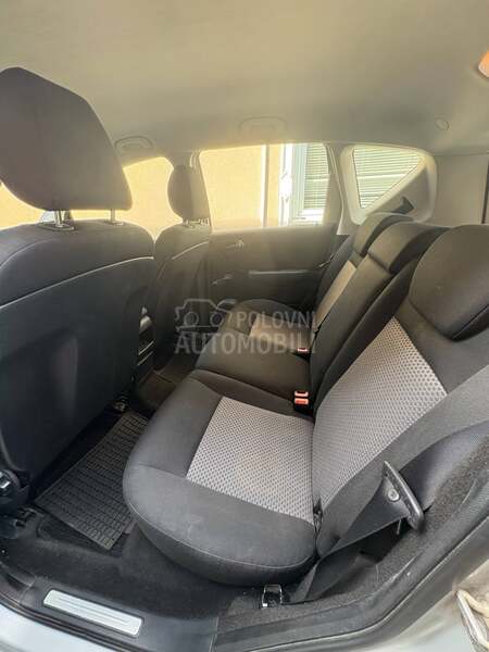 Mercedes Benz A 180 