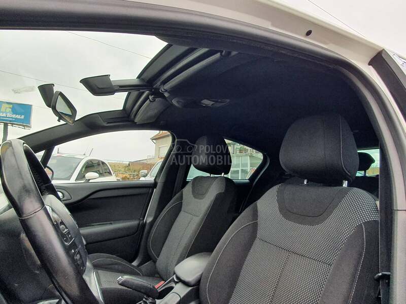Citroen DS4 1.6hdi 0DLIČAN