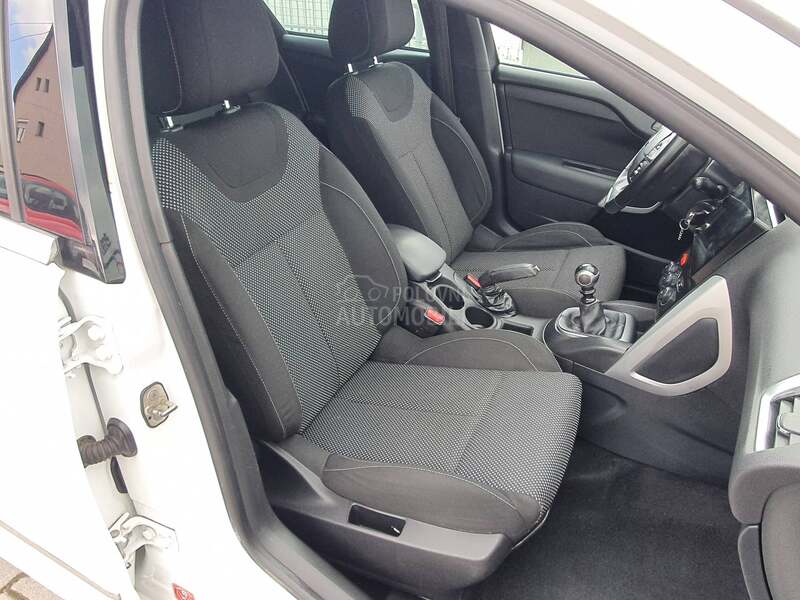 Citroen DS4 1.6hdi 0DLIČAN