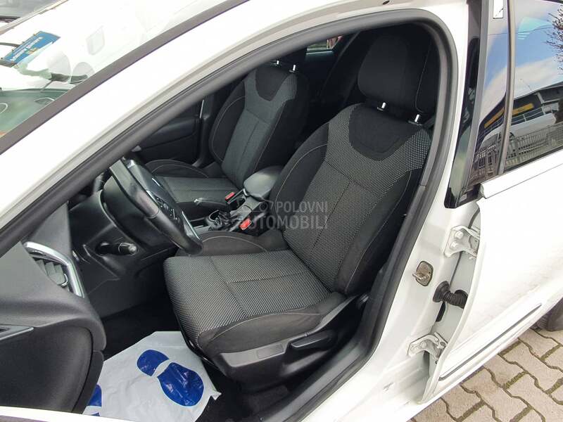 Citroen DS4 1.6hdi 0DLIČAN