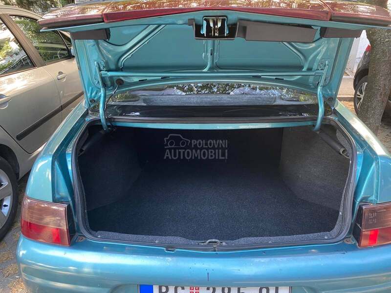 Lada 110 1.5 LI