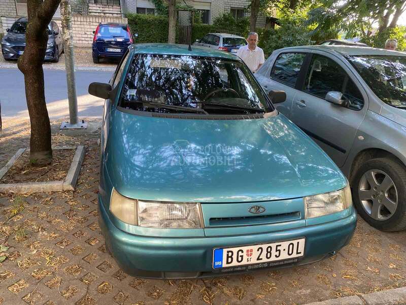 Lada 110 1.5 LI