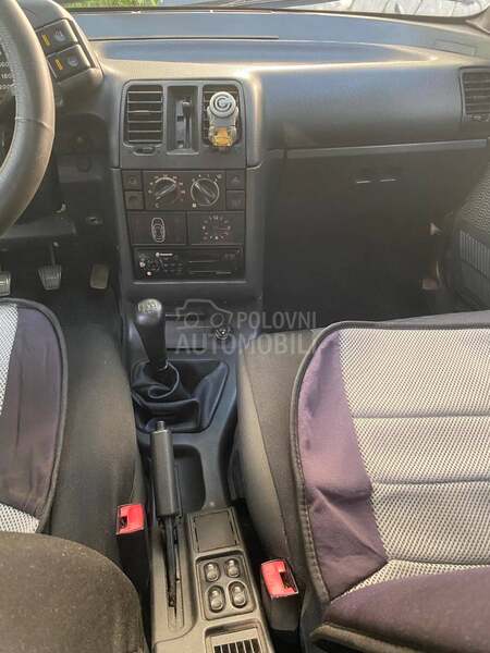 Lada 110 1.5 LI