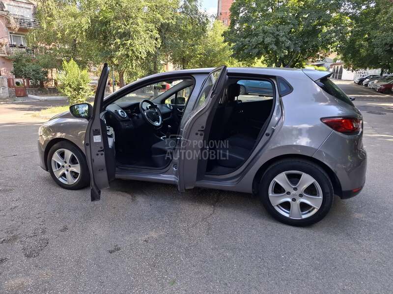 Renault Clio 1.5DCI DYNAMIQUE