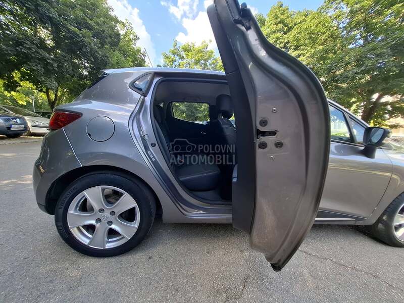 Renault Clio 1.5DCI DYNAMIQUE