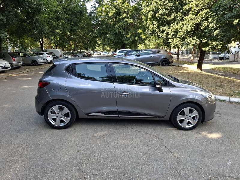 Renault Clio 1.5DCI DYNAMIQUE