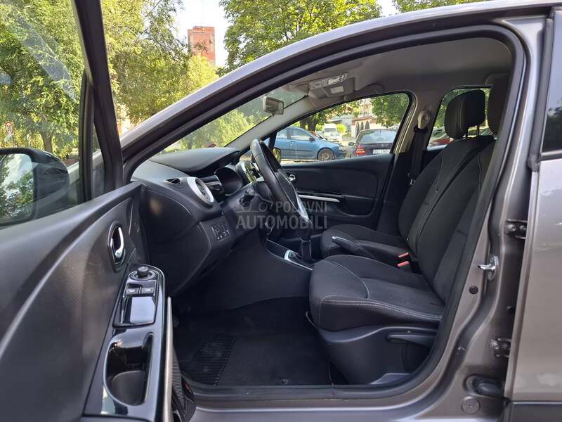 Renault Clio 1.5DCI DYNAMIQUE