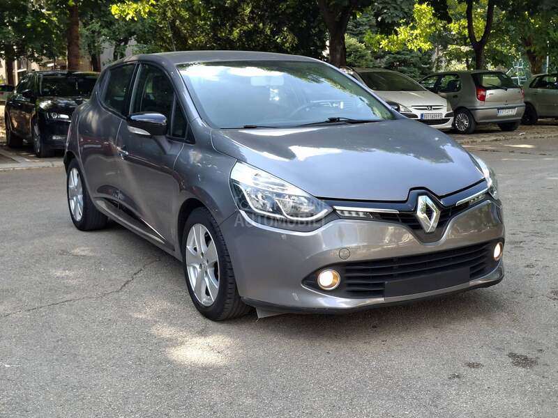Renault Clio 1.5DCI DYNAMIQUE
