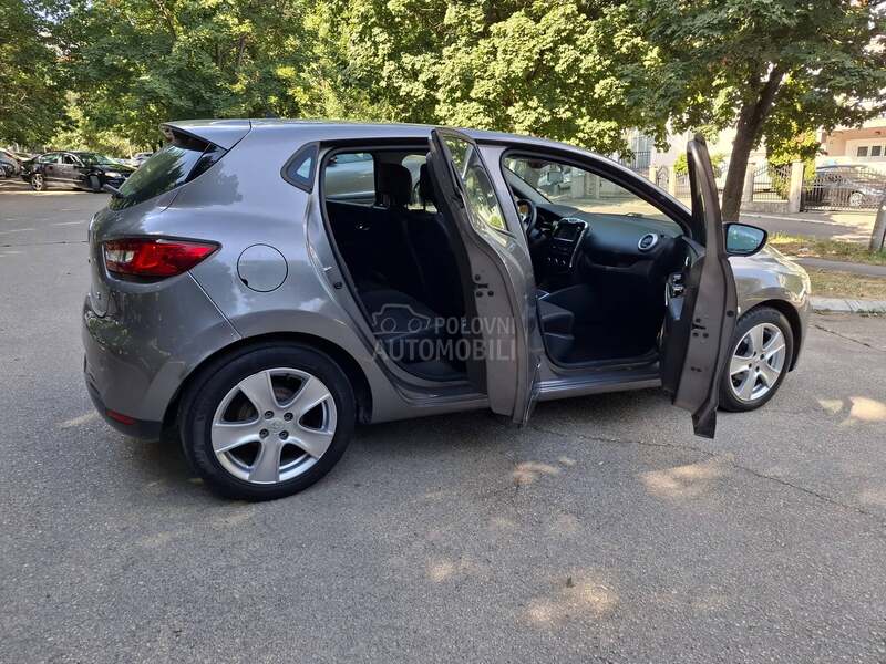 Renault Clio 1.5DCI DYNAMIQUE