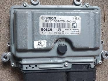 Kompjuter 0.8 za Smart ForTwo