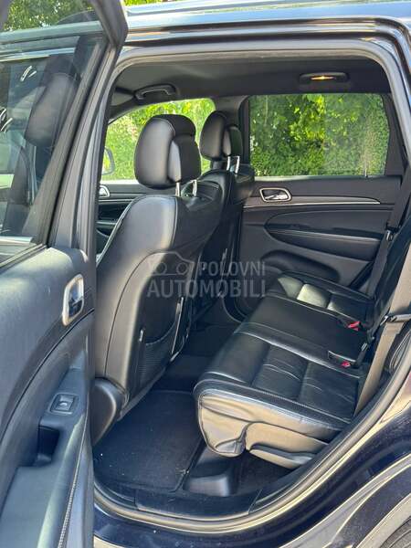 Jeep Grand Cherokee 3.0 L I M I T E D