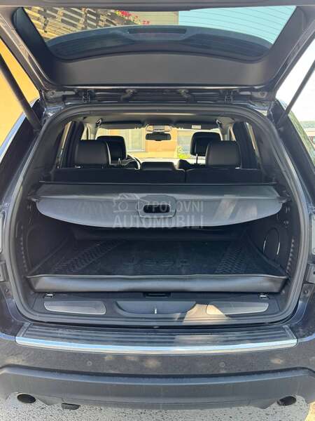 Jeep Grand Cherokee 3.0 L I M I T E D