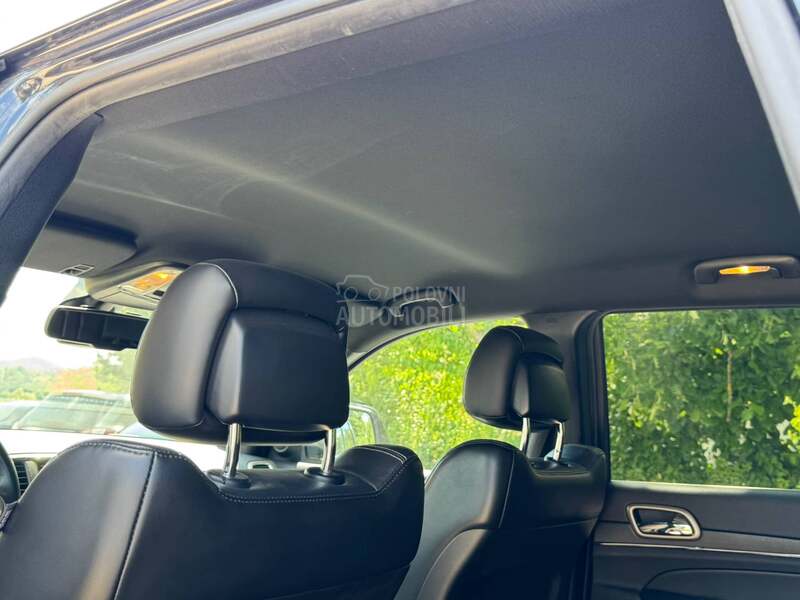 Jeep Grand Cherokee 3.0 L I M I T E D