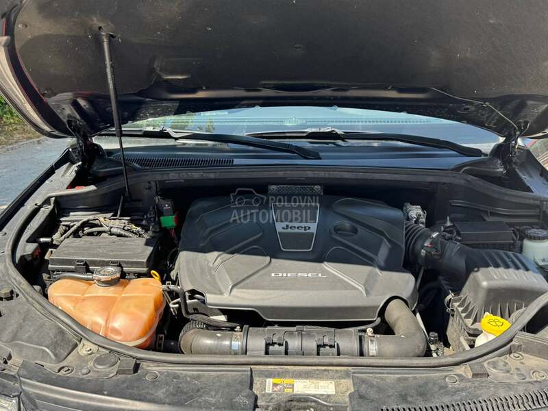 Jeep Grand Cherokee 3.0 L I M I T E D