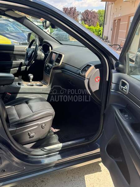 Jeep Grand Cherokee 3.0 L I M I T E D