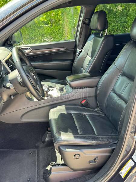 Jeep Grand Cherokee 3.0 L I M I T E D