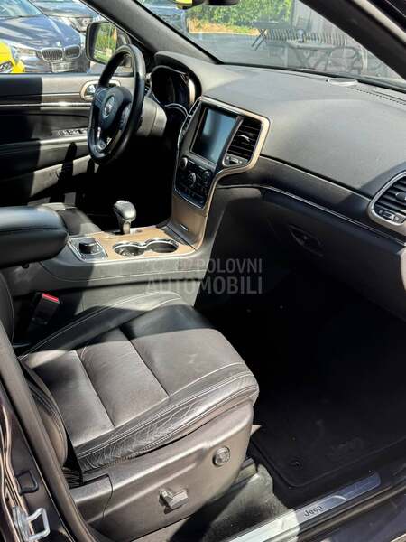 Jeep Grand Cherokee 3.0 L I M I T E D