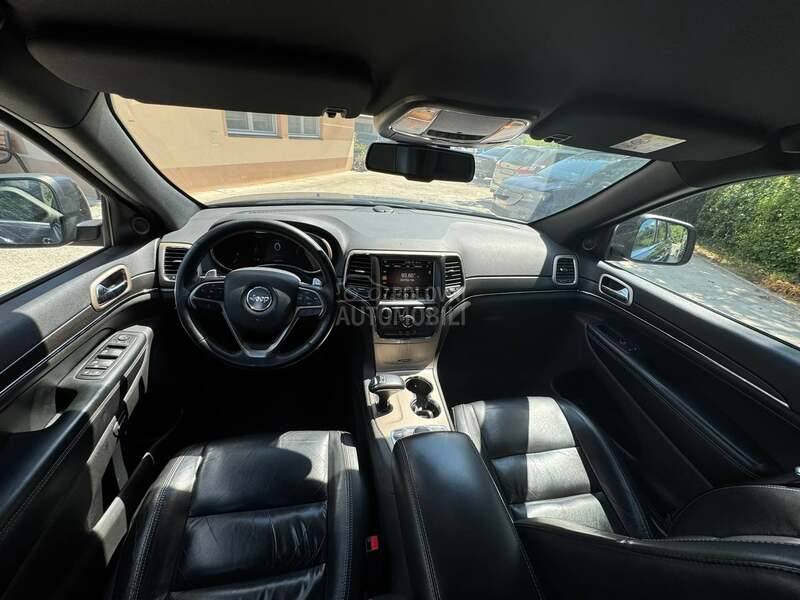 Jeep Grand Cherokee 3.0 L I M I T E D