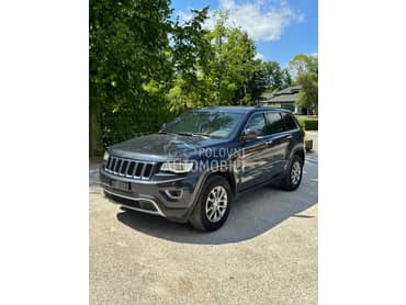 Jeep Grand Cherokee 3.0 L I M I T E D