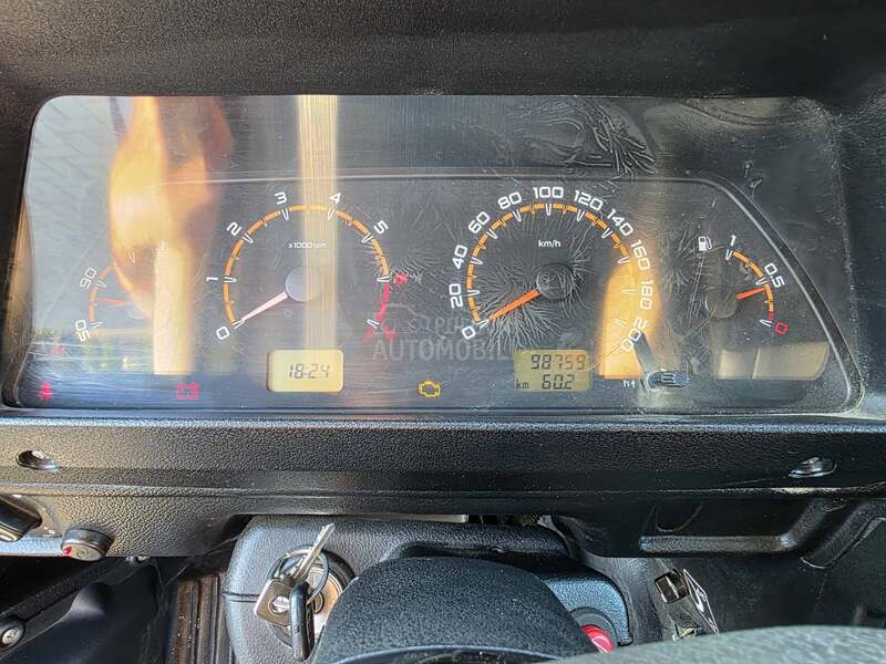 Lada Niva 